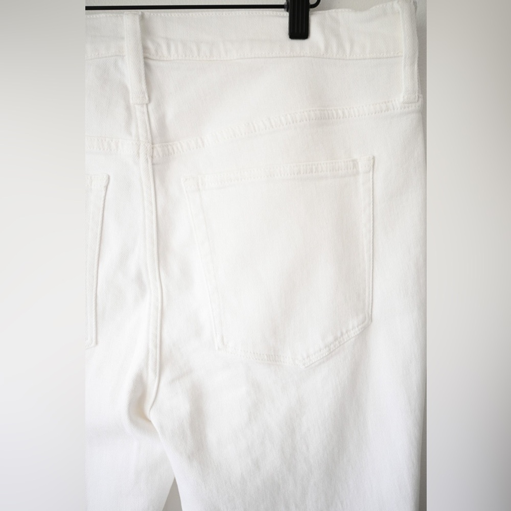 J Crew Essential All Day Stretch Jeans NWT - Picture 4 of 6